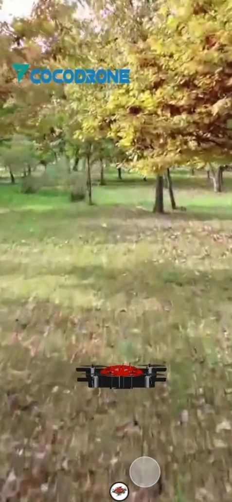 [코코드론]드론 체험